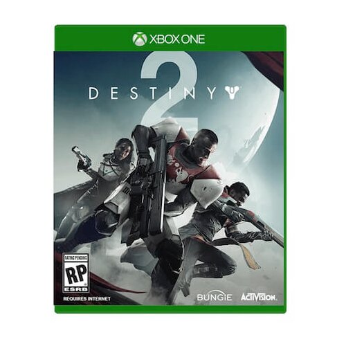 Destiny 2 (XBOX ONE) - rabljeno Slike