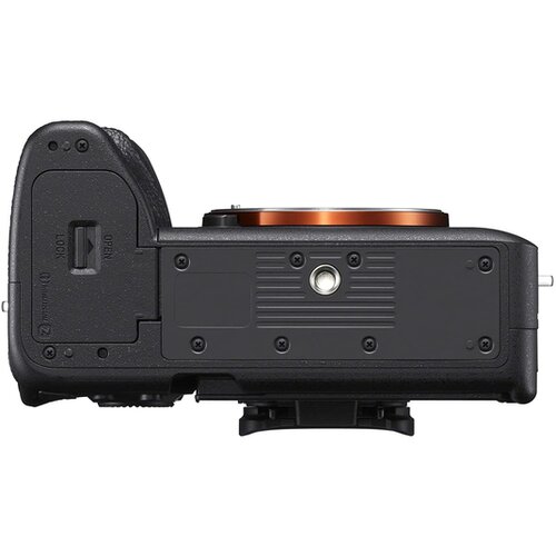Sony fotoaparat ILCE-7M4KB Slike