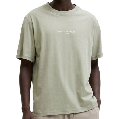 Jack &amp;amp; Jones Mu&amp;scaron;ka majica Strata, Sivi Slike