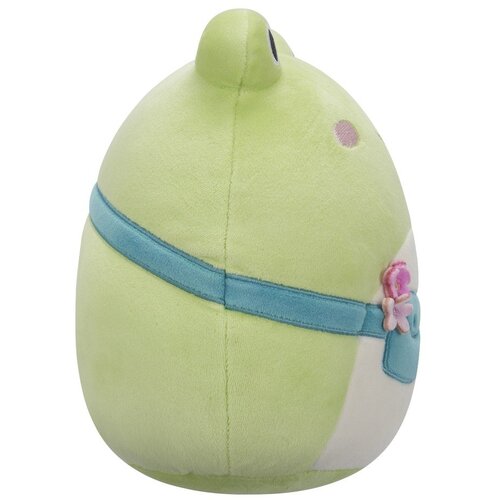 Squishmallows Pli&amp;scaron;asta igrača Wendy &amp;ndash; Slike