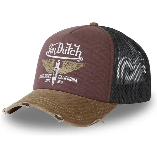 Von Dutch Bordo