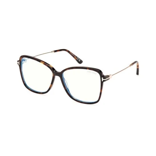 Tom Ford FT5953-B 052 - ONE SIZE (55)