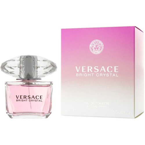 Parfem BRIGHT CRYSTAL (W) EDT 90ML IT Cene