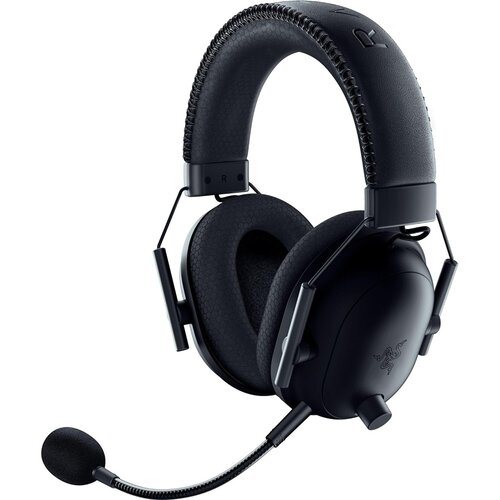 Razer BlackShark V2 Pro for PlayStation - Wireless Console esports Headset - Black - EU + ANZ Packaging Cene