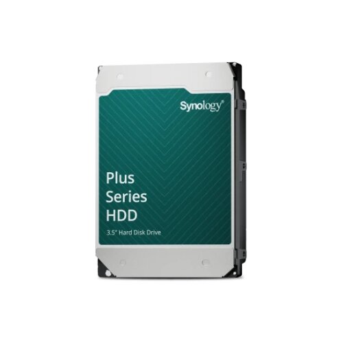 Synology HAT3310-16T 16TB 3.5&amp;quot; HDD SATA 6Gb/s, 7200rpm, Cache 512MB, MTBF 1.2M hours, warranty 3 years Slike