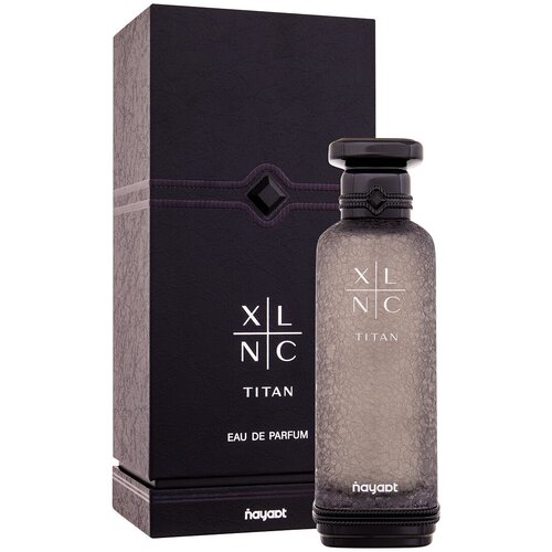 Nayaat XLNC Titan parfumska voda 200 ml za mo&amp;scaron;ke Slike