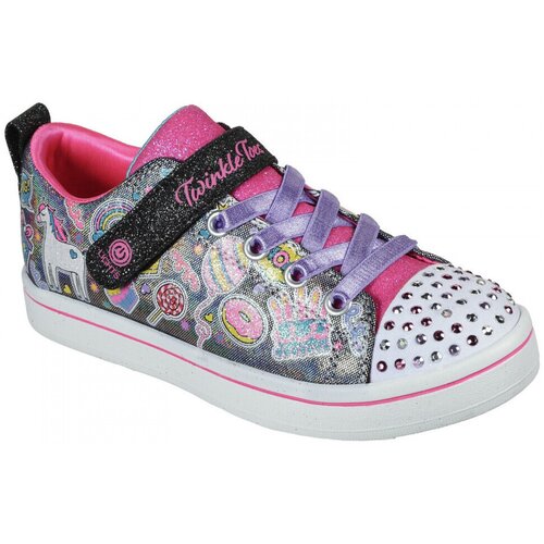 Skechers Modne superge Sparkle rayz - unicorn party Večbarvna Cene
