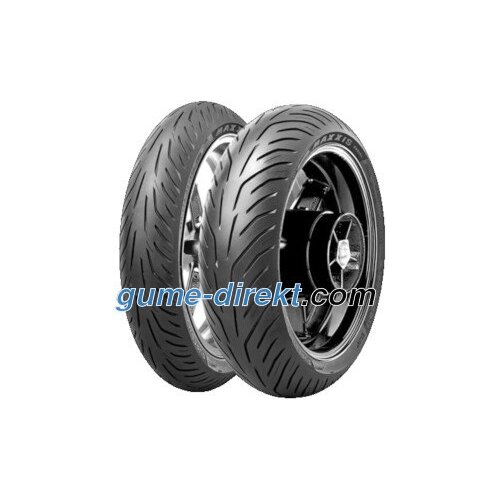 Maxxis MA-ST3 Supermaxx ( 120/70 ZR17 TL (58W) sprednje kolo ) Slike