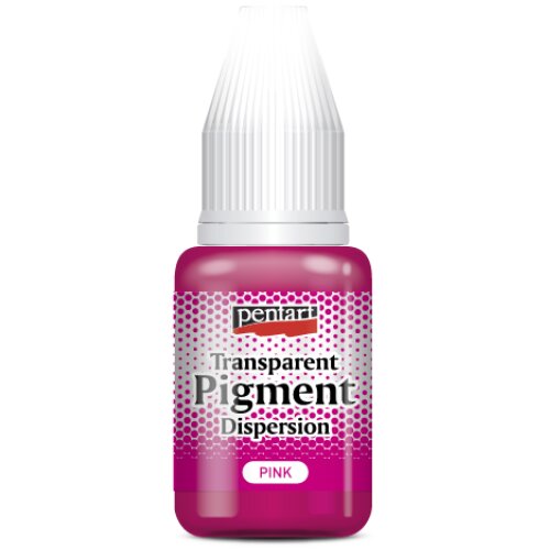  Transparentna pigmentirana disperzija 20 ml | izaberite nijansu Cijene