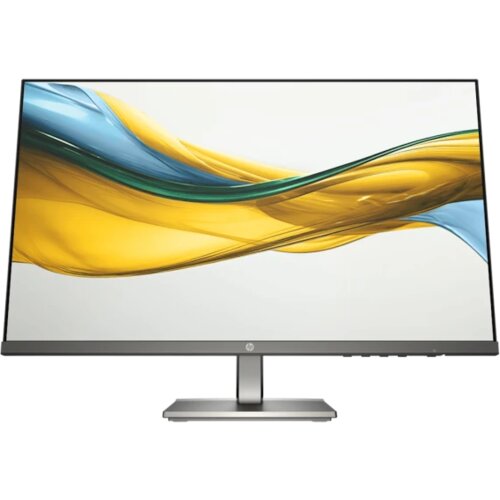 A4Tech Monitor HP S5 524da 23.8"IPS 1920x1080100Hz5ms2 HDMI, VGAvisinazvucnici3g' ( 'B11W5AT#ABB' ) Cene