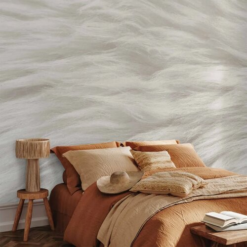  Foto tapeta - Natural Delicacy - First Variant 500x350 Standard Slike