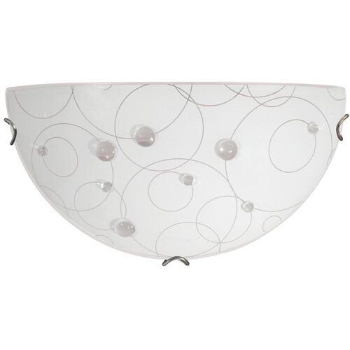 Rabalux jolly D30 zidna lampa 1x60W GVG966E Cene