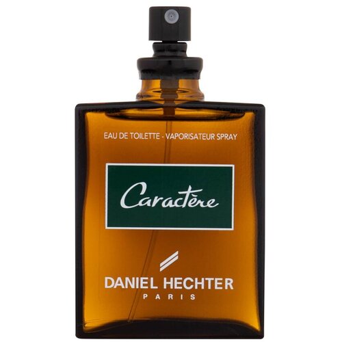 Daniel Hechter Caractere toaletna voda 50 ml Tester za mu&scaron;karce Cijene