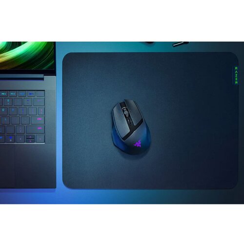 Razer Gaming mi&amp;scaron; Basilisk Mobile, bežični Slike