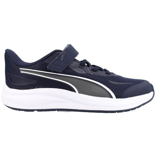 Puma Modne superge Skyrocket 2 Ac+ Ps Modra Slike