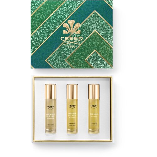 Creed Women's 3-Piece Gift Set poklon set za žene Cijene