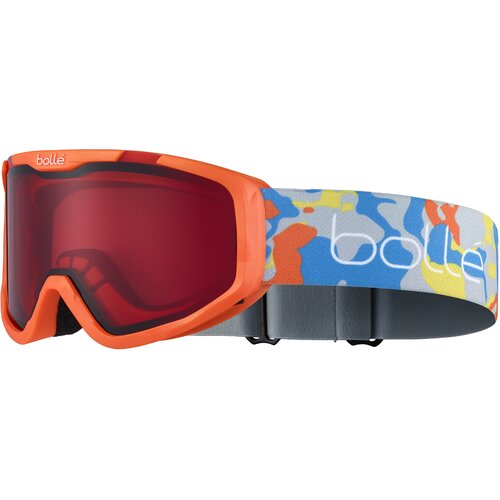 Bolle rocket, dečije skijaške naočare, narandžasta BG107002 Cene