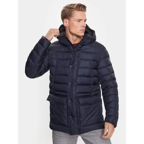 Colmar Puhovka 1233 9WY Mornarsko modra Regular Fit