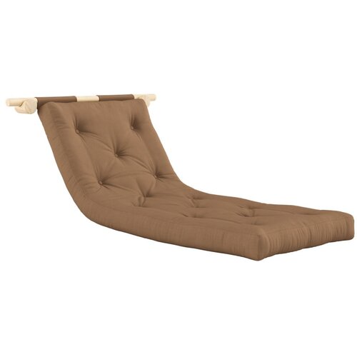 Karup Design Smeđa fotelja Hooked &amp;ndash; Slike