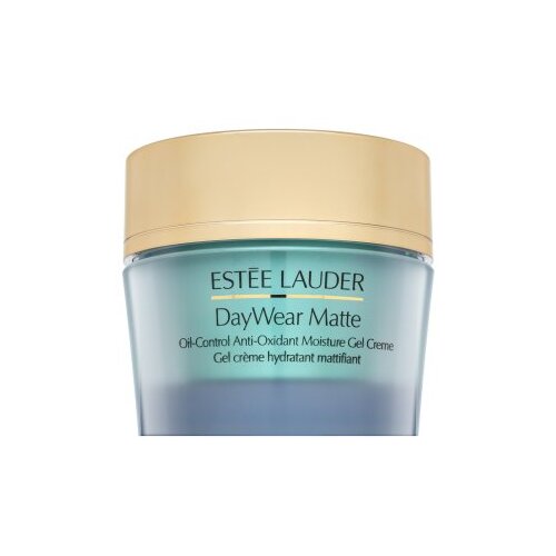 Est&amp;eacute;e Lauder DayWear Matte mat gel krema za mastno kožo 50 ml za ženske Slike