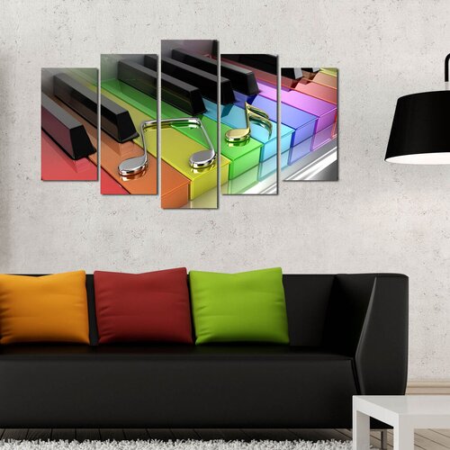 Wallity set figura 5PMDF-34, 5 dijelova Cijene