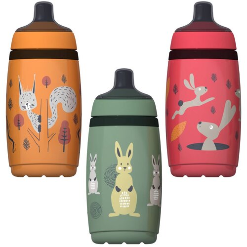 Tommee_Tippee čašica s usnikom i izolirni, 12m+, 266ml, sort Cijene