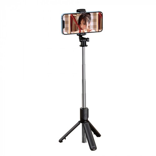XO Bluetooth selfie palica stojalo 64cm Slike