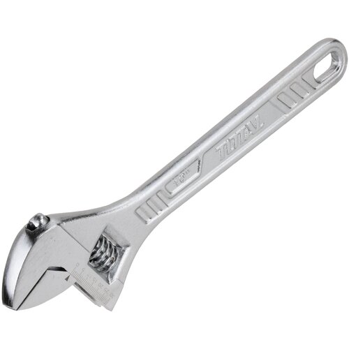 Total Francuski ključ 250 mm (THT1010103) Slike