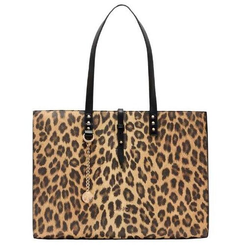 Liu Jo Ženska leopard torba Cene