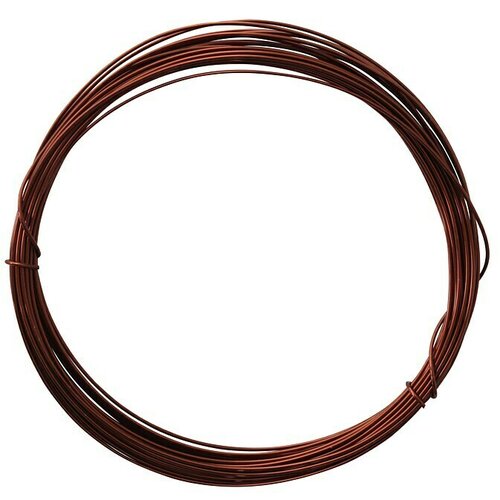STABILIT Sajla Bakar (&amp;Oslash; x D: 1 mm x 7 m, Bakar) Slike