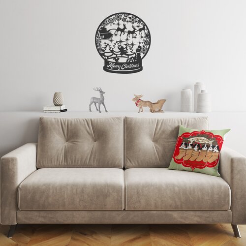 Wallity jastuk 43x43cm Šareni Slike