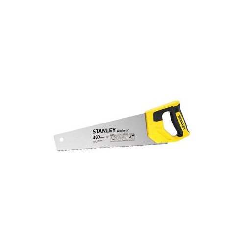 Pila ručna za drvo 380 mm STHT20349-1 STANLEY Cijene