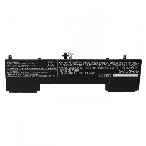 VHBW Baterija za Asus ZenBook 15 UX534 / ZenBook Flip 15 UX563, C42N1839, 4500 mAh Cijene