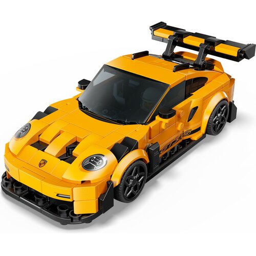 Lego Speed Champions 77239 Superavtomobil Porsche 911 GT3 RS Slike