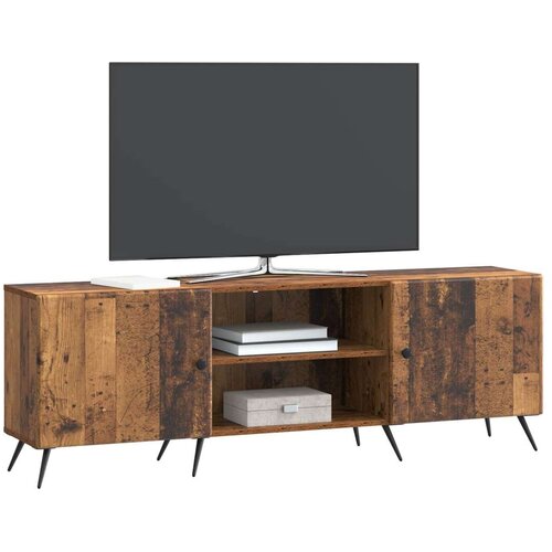  ormar Staro drvo 150 x 31 x 50 cm Konstruirano drvo Slike