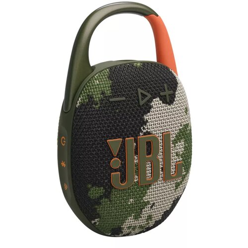 Jbl clip 5 squad bluetooth speaker Cene