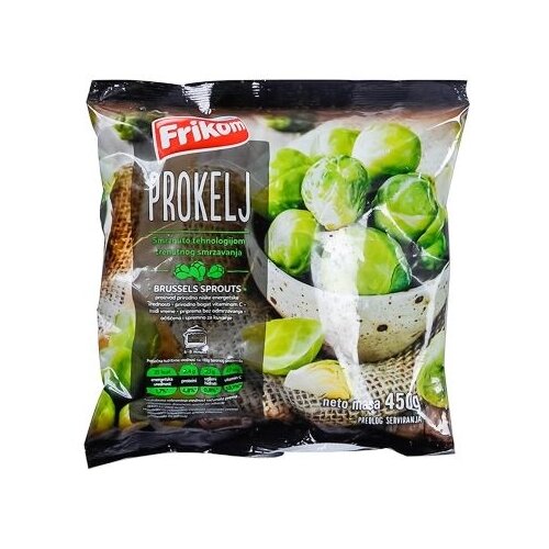 Frikom prokelj 400g Cene