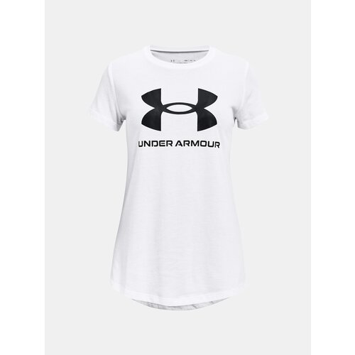 Under Armour Dekli&amp;scaron;ka majica Sportstyle Slike