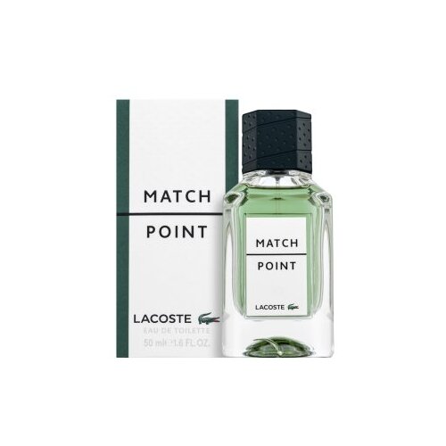 Parfem za mu&amp;scaron;karce Lacoste 99350031938 EDT 50 ml Slike