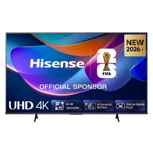 Hisense TV UHD 43A6S Cene