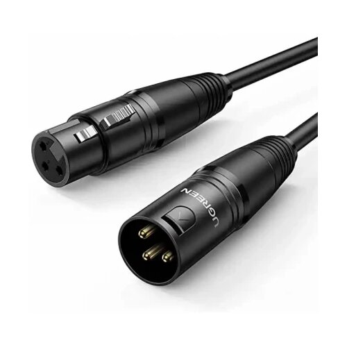Ugreen Mikrofonski produžni kabl AV130 M/F 5m Cene