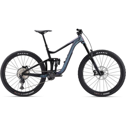  Bicikl GIANT Reign 1 Blue Dragonfly/Black - M Cijene