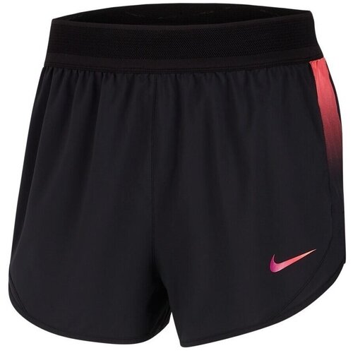 Nike Hlače 3/4, 7/8 Runway Črna Cene