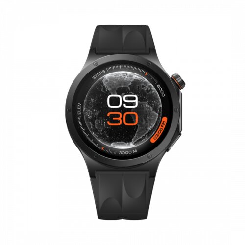 Oneplus Pametna ura Watch 4 Midnight Titanium, (5000509646) Cene