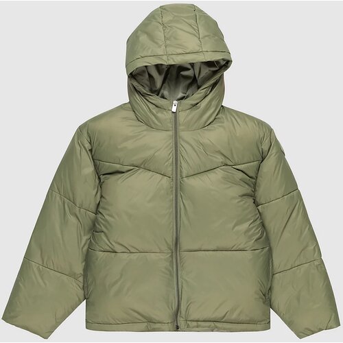 Roxy Forever This Young Kids Jakna oil green Cene