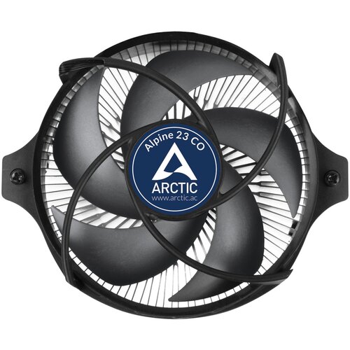 Arctic Alpine 23 CO, hladilnik za desktop procesorje AMD, (21264329) Cene
