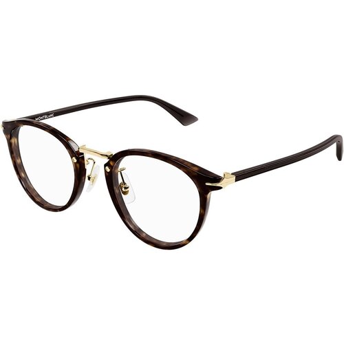 Mont Blanc MB0406O 002 - ONE SIZE (48) Slike