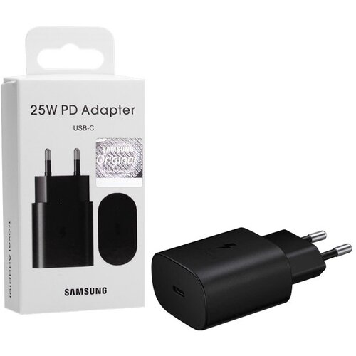 Samsung ORG PD Adapter 25W black Cijene