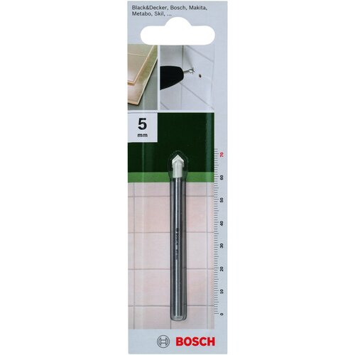 Bosch Burgije za pločice 2609255578 Slike