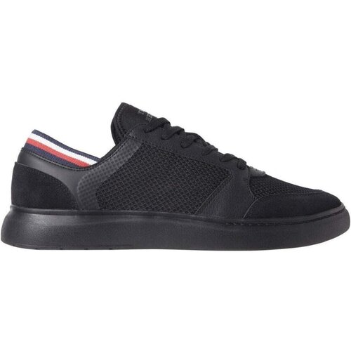 Tommy Hilfiger Nizke superge - Črna Cene